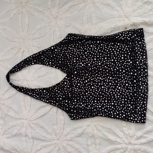Halter Top by Georgiou Studio